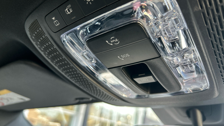 Mercedes-Benz Eqa 350 4M 215kW AMG Line Premium 66.5kWh 5dr Auto Electric Hatchback